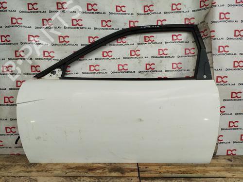 Used Left front door FIAT COUPE (175_) 2.0 16V Turbo (190 hp) 17423012