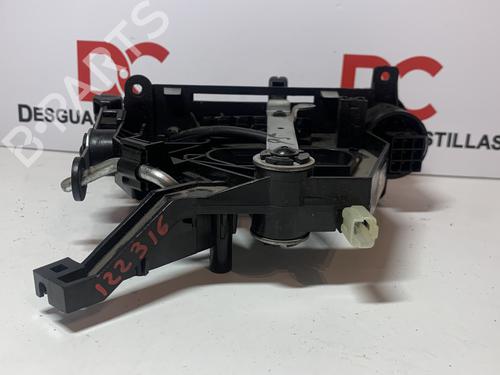 Climate control HYUNDAI ATOS (MX) 1.0 i | BP17403227I5 