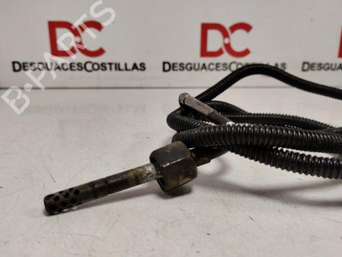 Electronic sensor MERCEDES-BENZ E-CLASS (W211) E 320 CDI 4-matic (211.089) | BP26375650M84 