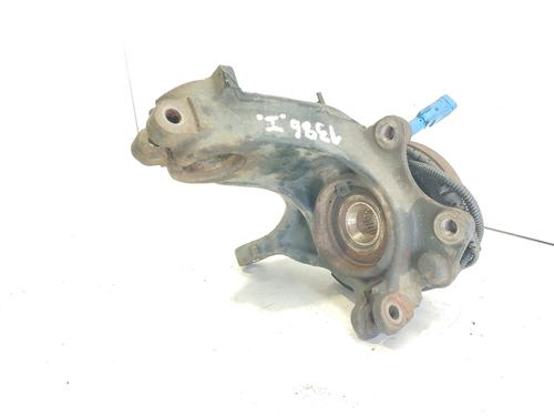 Left front steering knuckle PEUGEOT 208 I (CA_, CC_) 1.6 HDi | BP26920128M25 