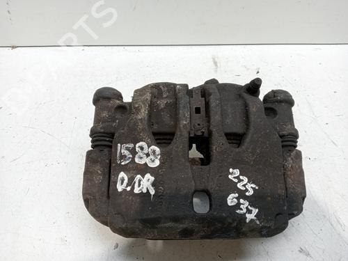 Bremssattel links vorne für IVECO DAILY IV Platform/Chassis [2006-2012]  30929423