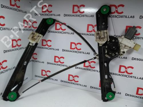 Front left window mechanism BMW 1 (E81) 118 i | BP17399984C22 
