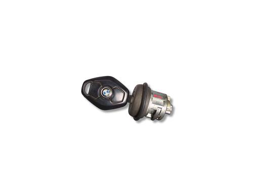 Ignition barrel BMW X3 (E83) xDrive 20 d | BP34692166M48  - Image 5