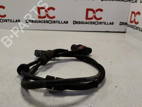 Electronic sensor CITROËN XSARA Coupe (N0) 1.9 D | BP17419350M84 