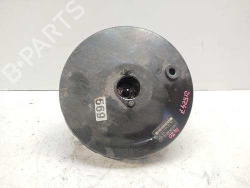 Used Servo brake RENAULT CLIO III (BR0/1, CR0/1) [2005-2014]  28715050