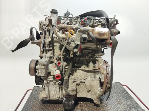Motor TOYOTA AURIS (_E15_) [2006-2012]  18127220
