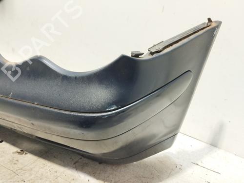 Front bumper MERCEDES-BENZ C-CLASS (W203) C 200 CDI (203.004) | BP20311173C7 