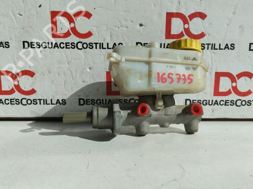 Used Brake master cylinder SEAT IBIZA III (6L1) [2002-2009]  30193274