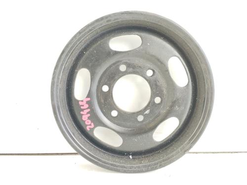 Used Pulley OPEL CORSA D (S07) [2006-2015]  29049128