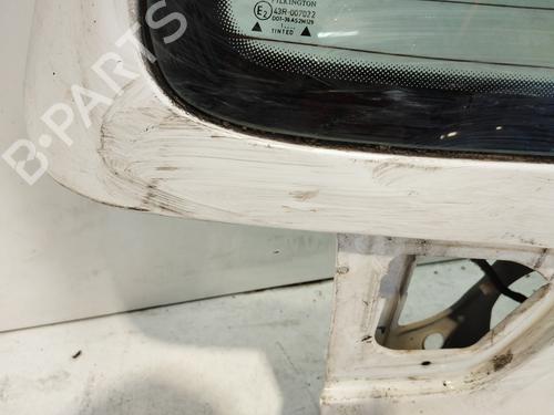 Tailgate SEAT IBIZA II (6K1) 1.9 TDI | BP25482162C6 