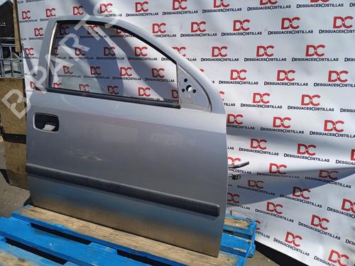 Right front door OPEL ASTRA G Hatchback (T98) 1.7 TD (F08, F48) | BP17407439C3 
