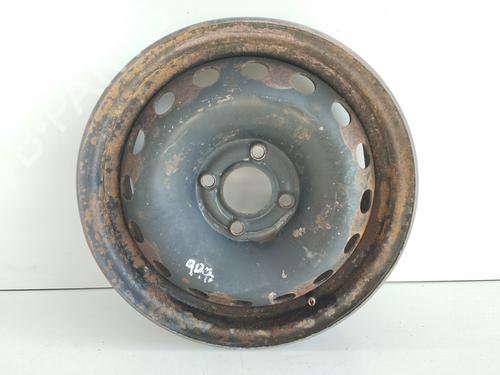 Used Rim RENAULT KANGOO (KC0/1_) 1.5 dCi (84 hp) 18890269