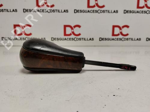 Used Shift knob BMW 5 (E39) 525 tds (143 hp) 17409281