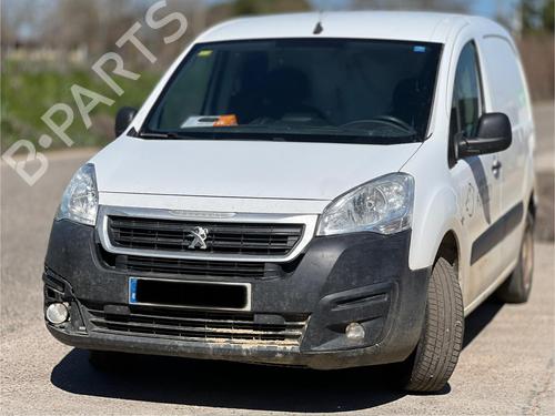Recambios PEUGEOT PARTNER Box Body/MPV 1.6 HDi / BlueHDi 75 4562839