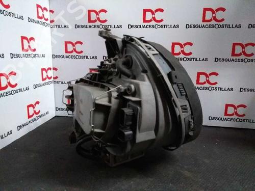 Right headlight MERCEDES-BENZ E-CLASS (W210) E 220 D (210.004) | BP17427441C29 