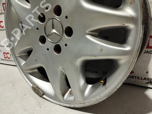 Rim MERCEDES-BENZ S-CLASS (W220) S 400 CDI (220.028, 220.128) | BP17424596C45 