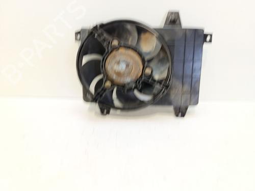 Used Radiator fan Radiator fan ALFA ROMEO 146 (930_) 1.6 i.e. 16V T.S. (930.B2B, 930.B2C) (120 hp) 40102140 40102140