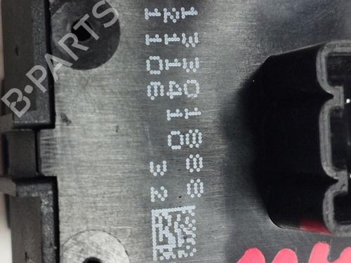 Left rear window switch OPEL ASTRA J (P10) | BP35803074I29 - Image 3