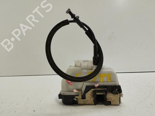 Rear left lock CITROËN C3 I (FC_, FN_) 1.4 HDi | BP23848651C100 
