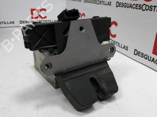 Tailgate lock FORD FOCUS II (DA_, HCP, DP)  | BP17397757C101 