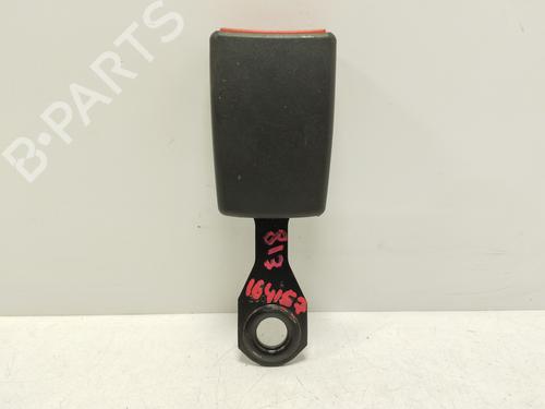 Rear left seatbelt CITROËN C2 (JM_) 1.1 | BP17420341I29 