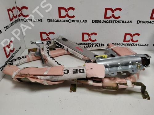 Used Left curtain airbag HONDA ACCORD VII (CL, CN) 2.0 (CL7) (155 hp) 17414931