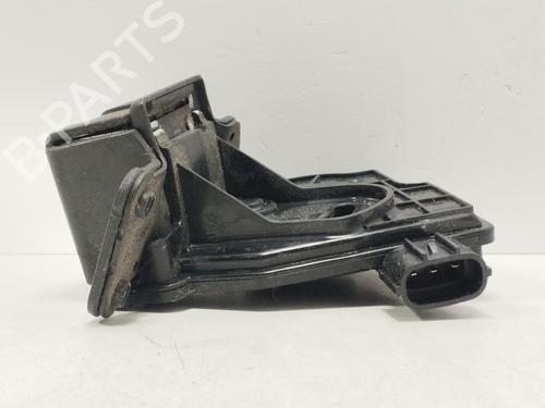 Tailgate lock TOYOTA VERSO (_R2_) 2.0 D-4D (AUR20_, AUR20R) | BP17424076C101 