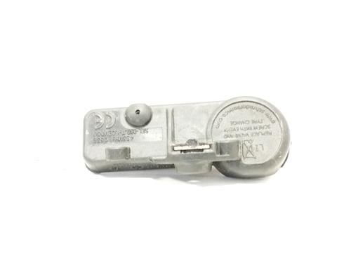 Elektronisk sensor CITROËN C4 Picasso I MPV (UD_) 2.0 HDi 138 (136 hp) 17424414