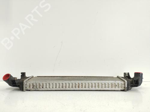 Intercooler FORD FOCUS II (DA_, HCP, DP)  | BP24396611M30 