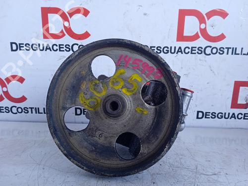 Used Steering pump PEUGEOT 406 (8B) 2.0 HDI 110 (109 hp) 17413899