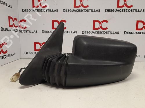 Used Left mirror PEUGEOT 309 II (3C, 3A) [1989-1993]  32085757