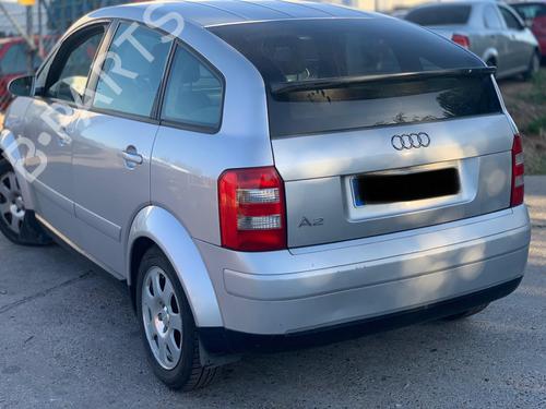 AC pipe AUDI A2 (8Z0) 1.4 | BP36183441M126  - Image 11