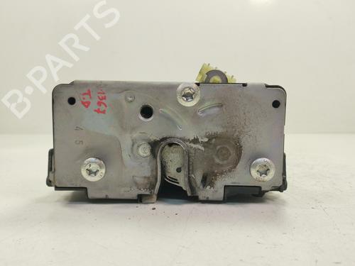 Used Rear right lock OPEL CORSA D (S07) [2006-2015]  28716905