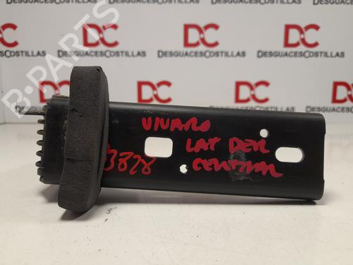 Used Hinge/Door check strap OPEL VIVARO A Bus (X83) [2001-2015]  17408546