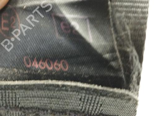 Rear left seatbelt CITROËN XSARA (N1) 1.9 TD | BP28088211I29 
