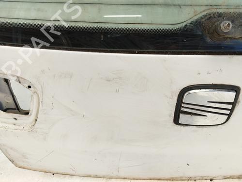 Tailgate SEAT IBIZA II (6K1) 1.9 TDI | BP25482162C6 