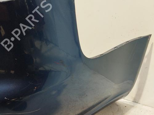 Rear bumper AUDI A4 B7 Avant (8ED) 2.0 TDI 16V | BP31189360C8