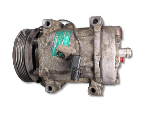 AC-Kompressor AC-Kompressor VOLVO S40 I (644) 1.9 DI (115 hp) 36525867 36525867