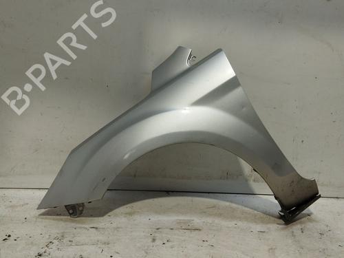 Used Left front fenders Left front fenders FORD FOCUS II (DA_, HCP, DP) [2004-2013] 34624492 34624492