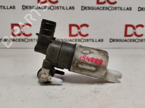 Sprinklervæskepumpe RENAULT SCÉNIC II (JM0/1_) [2003-2010]  17417082