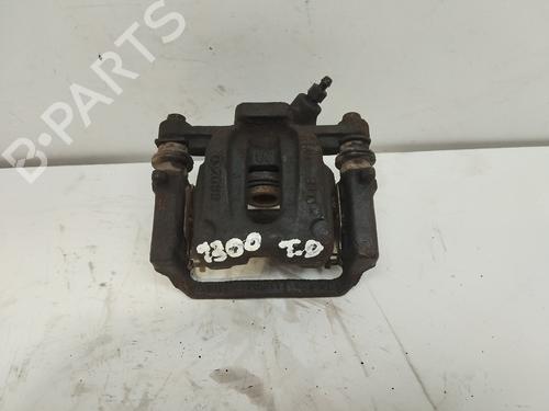 Used Right rear brake caliper Right rear brake caliper MERCEDES-BENZ A-CLASS (W168) [1997-2005] 36499628 36499628