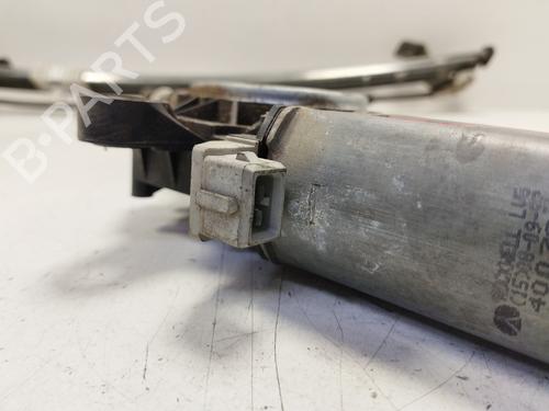 Front right window mechanism CITROËN SAXO (S0, S1) 1.4 VTS | BP21075937C23 