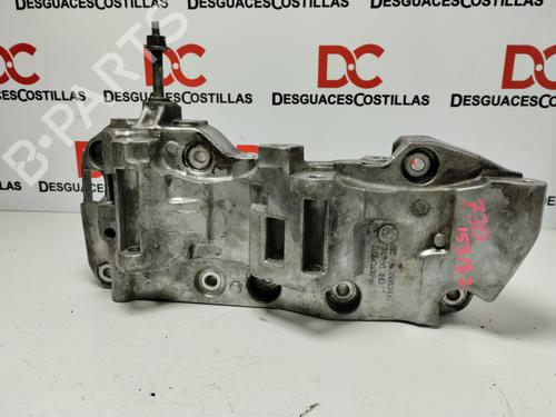 Used Support BMW 5 (F10) 520 d (184 hp) 17416316