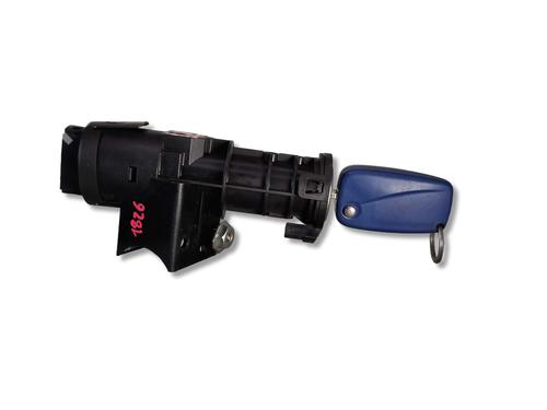 Ignition barrel FIAT IDEA (350_) 1.4 16V | BP37270214M48 - Image 4