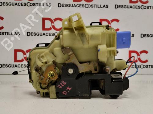 Used Front left lock Front left lock SEAT CORDOBA (6L2) [2002-2009] 33816287 33816287