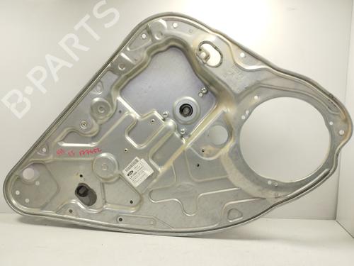 Used Rear left window mechanism FORD KUGA I [2008-2012]  17426009