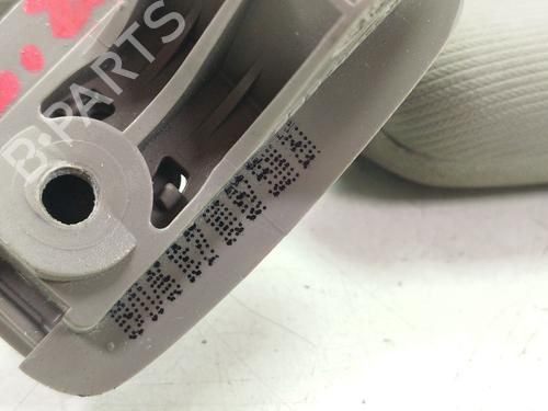 Left sun visor VW PASSAT B6 Variant (3C5)  | BP33752993I1  - Image 5