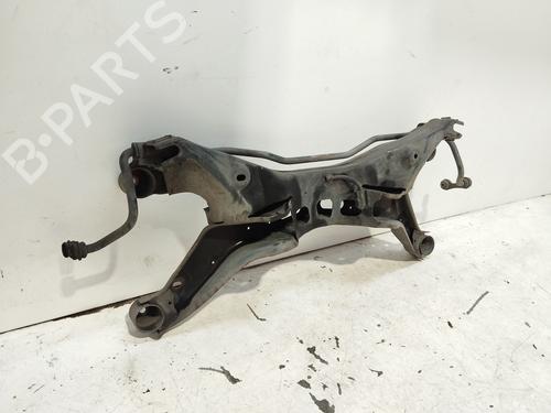 Rear axle FIAT CROMA (194_) 1.9 D Multijet (194AXB1B) | BP19800395M2 