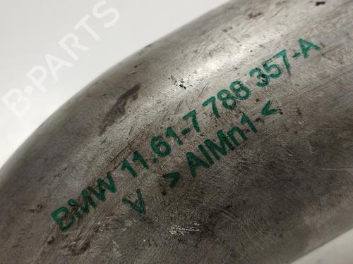Rør BMW 3 (E46) 320 d | BP17420936M125 