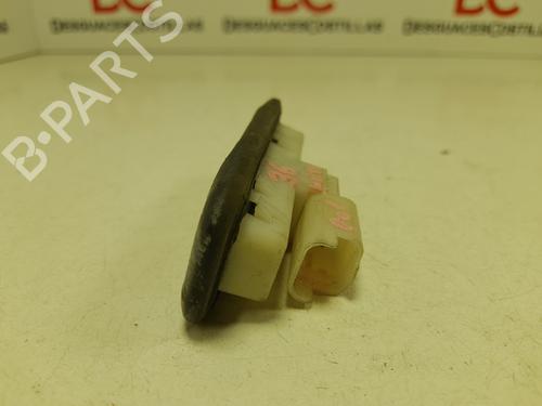 Tailgate handle PEUGEOT 308 I (4A_, 4C_)  | BP17408724C132 